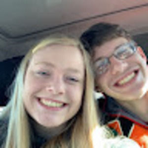 Meet your Posher, Kaitlyn